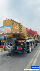 Buy Sany STC250C5-1 Used Crane / 3 Buy Sany STC250C5-1 Used Crane / 3